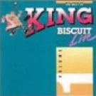 best of king biscuit live volume 1 CD 1991 sandstone used mint