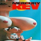 mercury rev - boces CD 1993 sony used mint barcode punched