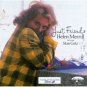 helen merrill featuring stan getz - just friends CD 1989 nippon phonogram polygram used like new