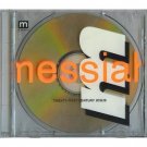 messiah - twenty first century jesus CD 1992 1994 warner def america used mint