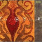 sky cries mary - seeds CD ep collective fruit 5 tracks used mint
