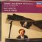 schubert piano sonatas D557, D575, and D894 - andras schiff CD 1994 decca BMG Direct used mint