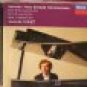 schubert piano sonatas D557, D575, and D894 - andras schiff CD 1994 decca BMG Direct used mint