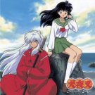 inuyasha character song selection CD miya records japan 15 tracks used mint