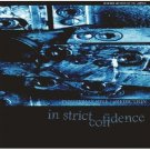 in strict confidence - industrial love / prediction CD 2-discs 1999 zoth ommog germany used mint in strict confidence - industrial love / prediction CD 2-discs 1999 zoth ommog germany used mint