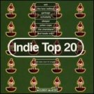 indie top 20 vol.22 CD 1995 beechwood england used mint