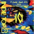 indie top CD volume 10 CD 1990 beechwood used very good