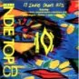 indie top CD volume 10 CD 1990 beechwood used very good