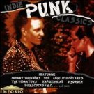 indie punk classics - various artists CD 1994 emporio used mint