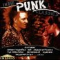 indie punk classics - various artists CD 1994 emporio used mint