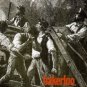 bakerloo - bakerloo CD 1993 repertoire edel 7 tracks brand new import