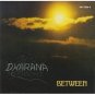 between - dharana CD 1994 wergo germany brand new import
