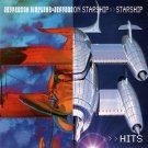 jefferson airplane jefferson starship starship - hits CD 2-discs 1998 RCA like new