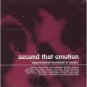 second that emotion - supernatural moments in music CD 2001 newsound london used mint