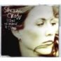 sheryl crow - hard to make a stand CD 1997 A&M london single 4 tracks used like new