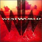 westworld - westworld CD 1999 spitfire used mint