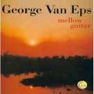george van eps - mellow guitar CD 1999 sundazed sony used mint