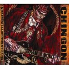 chingon - mexican spaghetti western CD + DVD 2007 adrenaline brand new
