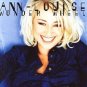 ann-louise - wonder wheel CD mega scandinavia 11 tracks used mint