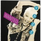 yazz - wanted CD 1988 elektra used mint