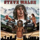 steve walsh - schemer dreamer CD 1993 sony made in japan used mint steve walsh - schemer dreamer CD 1993 sony made in japan used mint