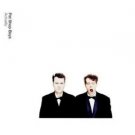 pet shop boys - actually CD 2-disc limited edition 2001 EMI used mint