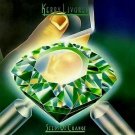 kerry livgren - seeds of change CD 1996 sony renaissance 8 tracks including interview used near mint kerry livgren - seeds of change CD 1996 sony renaissance 8 tracks including interview used near mint
