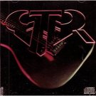 GTR CD 1986 arista 10 tracks used mint