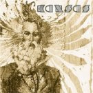 kansas - self-titled CD 2-disc set 1994 sony epic used mint kansas - self-titled CD 2-disc set 1994 sony epic used mint