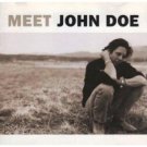 john doe - meet john doe CD 1990 geffen warner used john doe - meet john doe CD 1990 geffen warner used