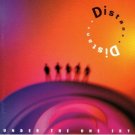 the distance - under the one sky CD 1989 reprise warner used