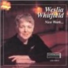 weslia whitfield - nice work ... CD 1995 landmark records used mint