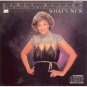nancy wilson with great jazz trio - what's new CD 1982 EMI toshiba japan like new