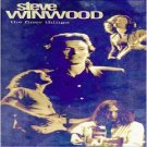 steve winwood - the finer things CD 4-disc boxset 1995 island used like new 314-516 860-2