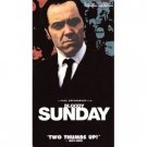 bloody sunday VHS 2003 paramount used like new