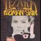 lizard in a woman's skin DVD 2-discs anamorphic widescreen 2003 shriek show mint