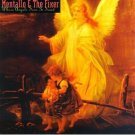 mentallo & the fixer - where angels fear to tread CD 1995 metropolis used mint