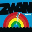 zwan - honestly CD single 2003 reprise warner 3 tracks used mint