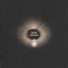 the the - naked self CD 2000 Nothing 12 tracks brand new factory sealed the the - naked self CD 2000 Nothing 12 tracks brand new factory sealed