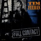 tim feehan - full contact CD 1990 MCA used mint