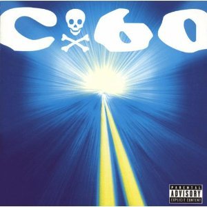C60 - from zero to 60 CD 2003 monolyth 8 tracks used mint
