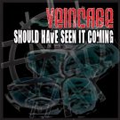 vein cage - should have seen coming CD 2006 veincage new factory sealed