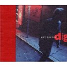 boz scaggs - dig CD Limited Edition Hard Cover 2001 virgin new factory sealed