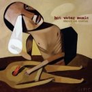 hot water music band - forever and counting CD 1997 doghouse used mint