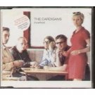 cardigans - lovefool CD single polydor UK 3 tracks used mint cardigans - lovefool CD single polydor UK 3 tracks used mint