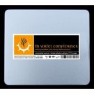 in strict confidence - exile paradise [hecq destruxxion] CD 2007 minuswelt limited edt. used mint