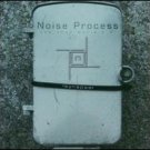 noise process - synapse [the dead world ep] CD 2003 wire germany used mint