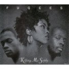 fugees - killing me softly + cowboys + nappy heads CD single 1996 sony 4 tracks used mint fugees - killing me softly + cowboys + nappy heads CD single 1996 sony 4 tracks used mint