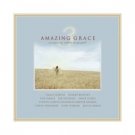 amazing grace 3 - a country salute to gospel HDCD 2004 sparrow BMG Direct new