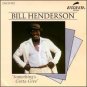 bill henderson - something's gotta give CD 1986 discovery 14 tracks used mint